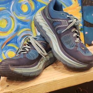 Hoka Trail Runners